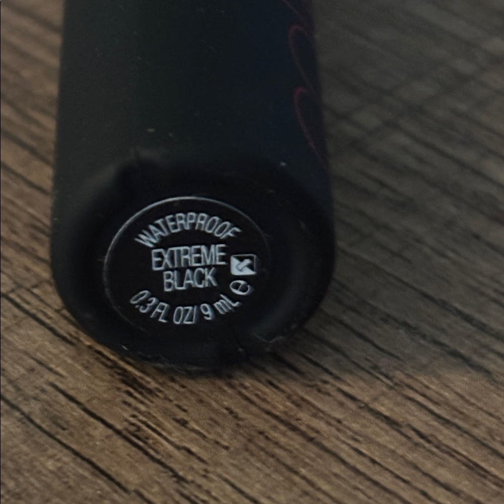 Col-Lab Waterproof Wow Effect All-In-One Mascara - Picture 3 of 3